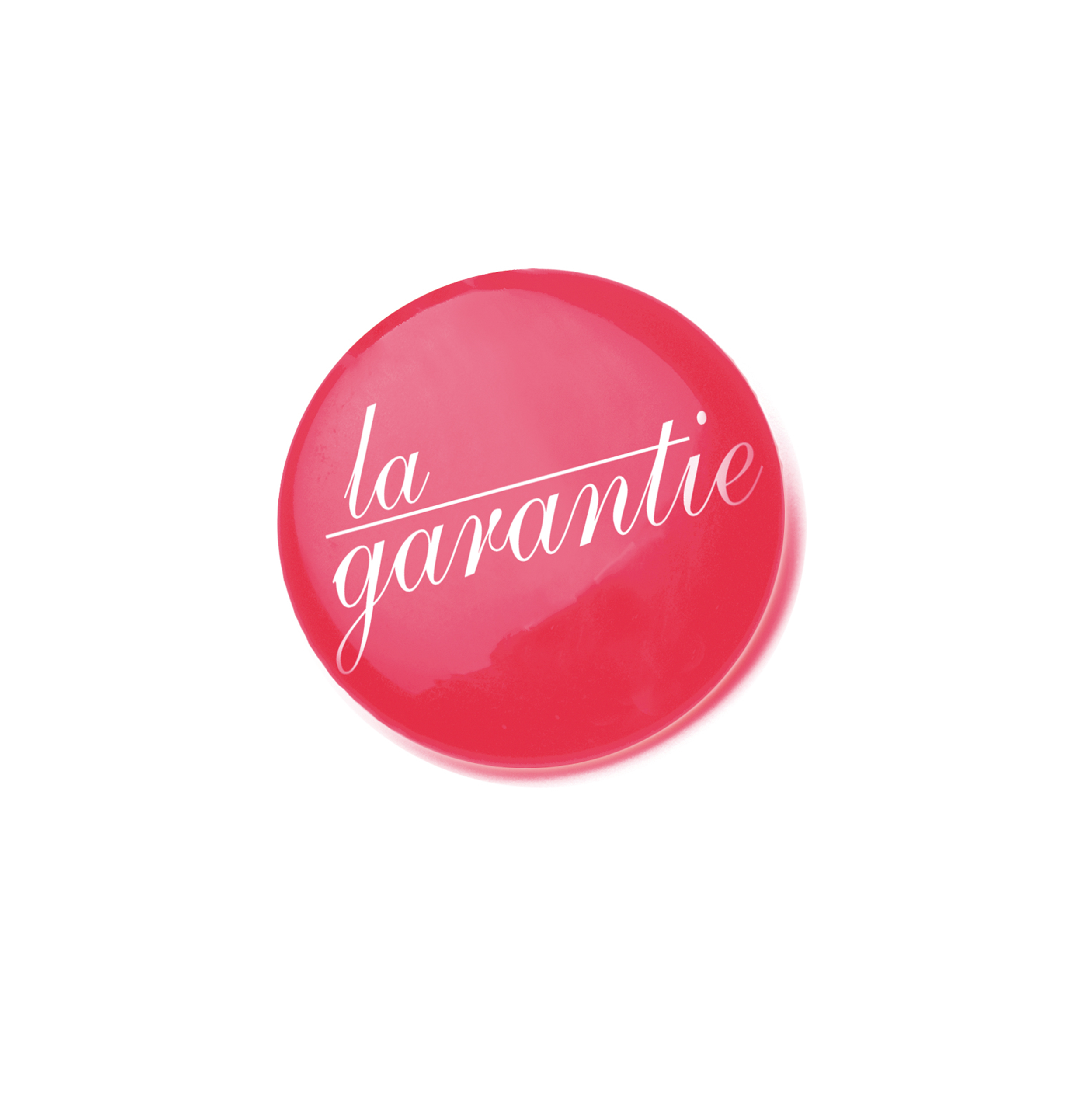 la garantie, association pour le bijou